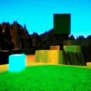 Game Cube 3D Advanture APK
