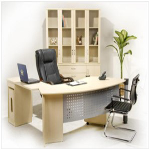 Work desk and study design