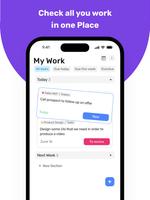 Workiom imagem de tela 5