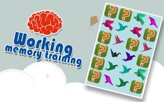 Working Memory Training screenshot 2