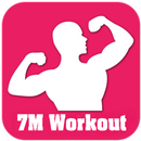7M Workout - No Equipment Home Workout App APK
