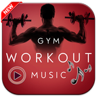 Workout Music icône
