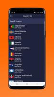 World Clock スクリーンショット 1