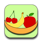 Fruit Info icône