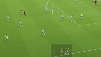 FC 24 EA Sports Football captura de pantalla 3