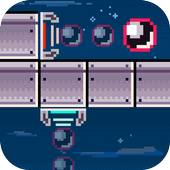 PushBall Drag, Aim & Bounce Ball MOD + APK PushBall Drag, Aim & Bounce Ball MOD + APK