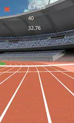 World Athletics 2019: Run Game APK download