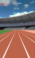 World Athletics 2019: Run Game screenshot 1