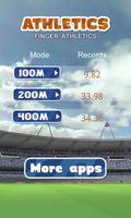 World Athletics 2019: Run Game screenshot 2