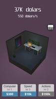 Programmer Life: Idle captura de pantalla 3