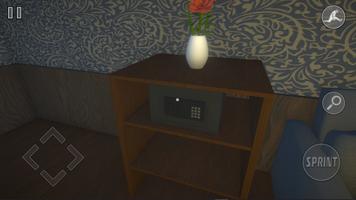 Survival Room imagem de tela 2
