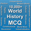 World History MCQ APK