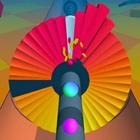 Color Tube- Paint Shooter