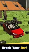 Crash Cars- Car Destruction скриншот 1