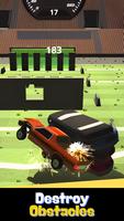 Crash Cars- Car Destruction скриншот 2