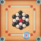 Carrom Board Club Game Champ icon