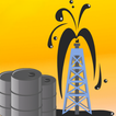 Forage de pétrole brut