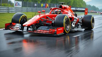 Formula Car- Racing Legend screenshot 3