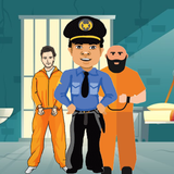 Jail Tycoon- Prison Simulator biểu tượng
