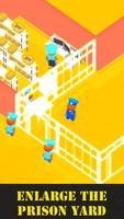Jail Tycoon Prison Cop-Spiele Screenshot 3