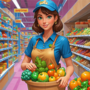 Idle Shopping Mall 3D Tycoon APK