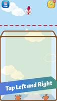 Animals Merge- Mix and Match Plakat
