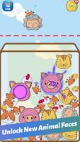 Animals Merge- Mix and Match Screenshot 3