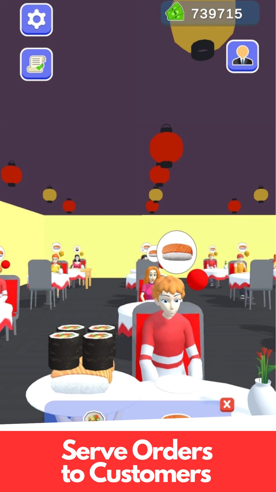 Restaurant Empire Food Tycoon APK for Android Download