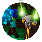 ikon Magic craft Addons