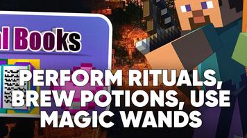 Magic craft Addons screenshot 1
