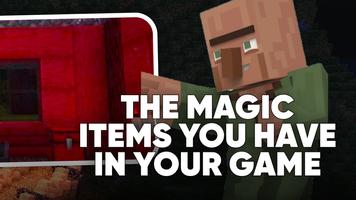 Magic craft Addons screenshot 3