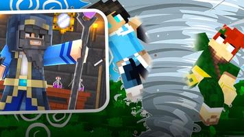 Avatar Mod screenshot 3