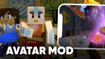 Avatar Mod poster