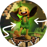 Mod Bunzo Bunny biểu tượng