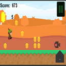 Desert Run APK
