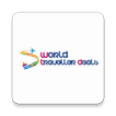 World Traveller Deals আইকন