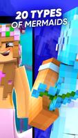 Mermaids for Minecraft screenshot 1