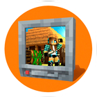 TV Mod ikon