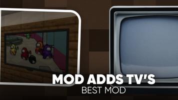 TV Mod syot layar 1