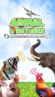 Toques para Celular de Animais 🐾🎶 Ringtones Cartaz