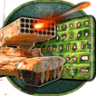 Teclado de Camuflaje 😊 Teclados Militares