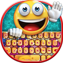 Teclado con Emoticonos 😃 Teclados con Sonidos APK