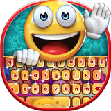 Teclado con Emoticonos 😃 Teclados con Sonidos icono