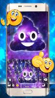 Teclado con Emoticonos 😃 Teclados con Sonidos captura de pantalla 2
