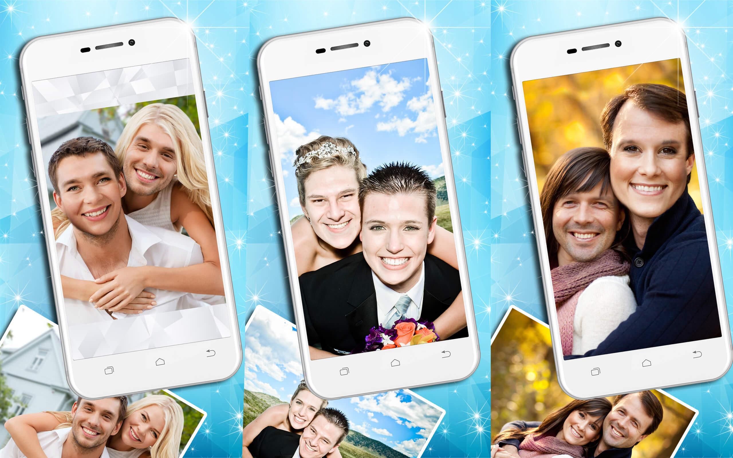 Gesichts Bearbeitungs App Bilder Bearbeiten Fur Android Apk