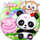 Fondos de Pantalla en Movimiento Kawaii ◕ ◡ ◕ icono