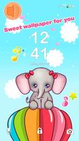 Fondos de Pantalla en Movimiento Kawaii ◕ ◡ ◕ captura de pantalla 3