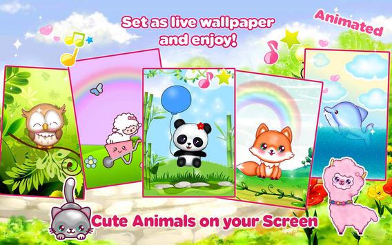 Android 用の 可愛い 壁紙 壁紙 無料 かわいい 人気 Apk をダウンロード