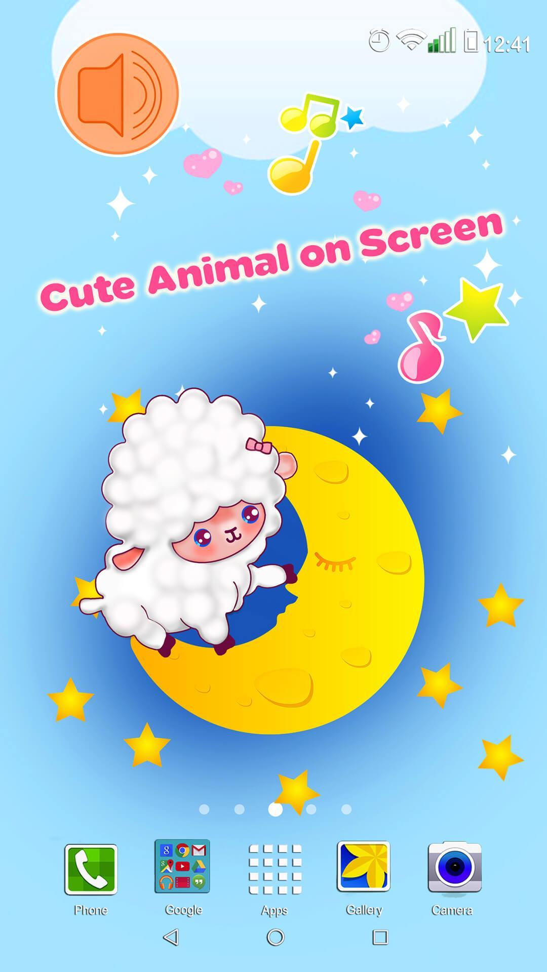 Baru 30++ Wallpaper Animasi Lucu Bergerak Untuk Android ...