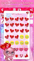 Diario De Amor con Llave 💖 Tu Diario Personal captura de pantalla 2